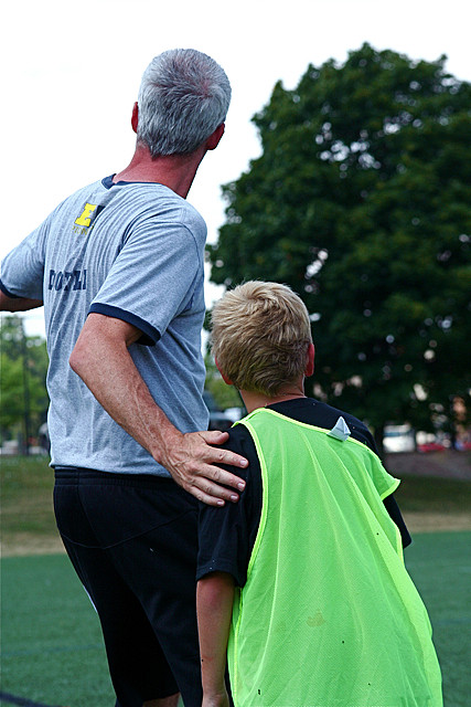 5 Thoughts That Will Change Your Youth Sports Experience for the Better