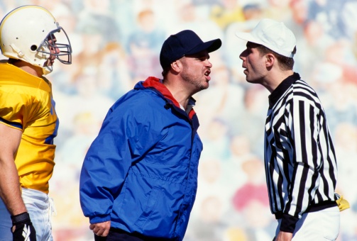 Why is Abusive Coaching Tolerated in Sports?
