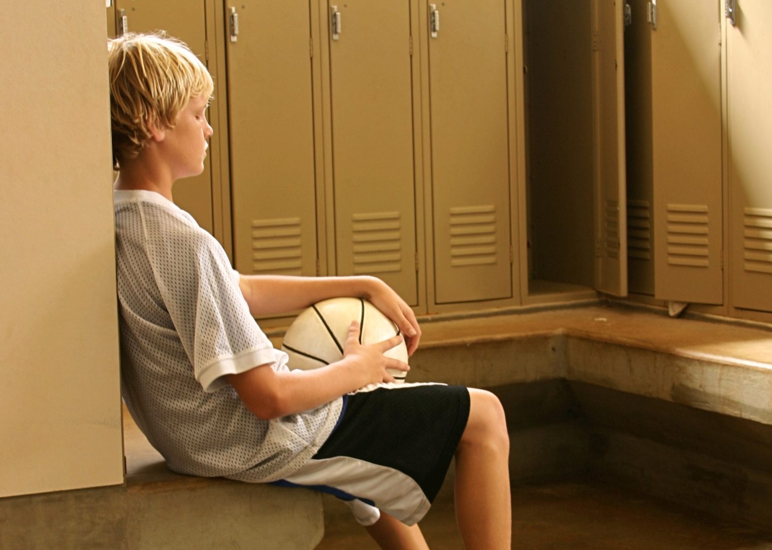The 4 Biggest Problems in Youth Sports Today