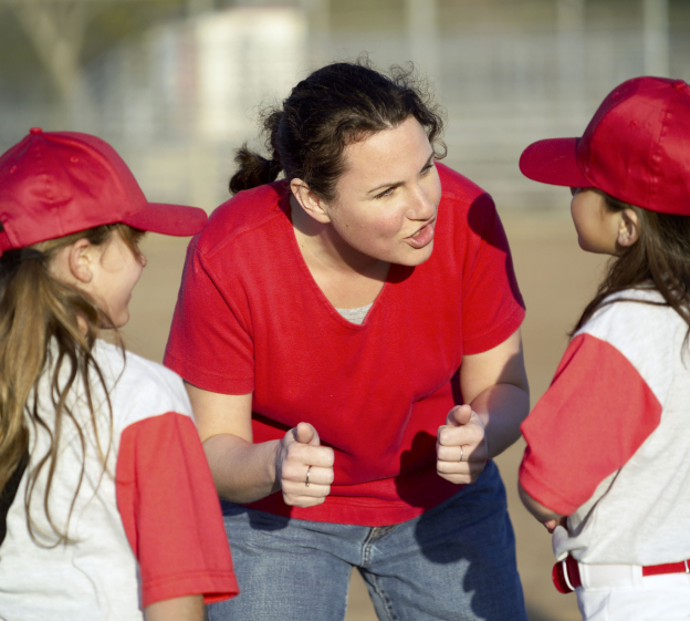 How to be a Great Sports Parent During and After COVID-19