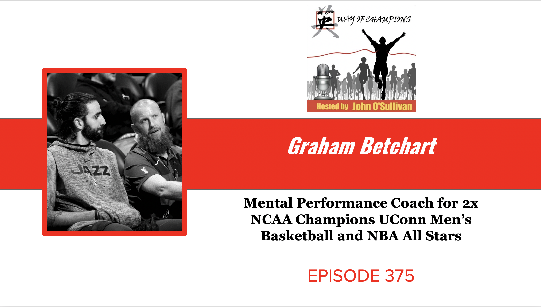 #375 Graham Betchart