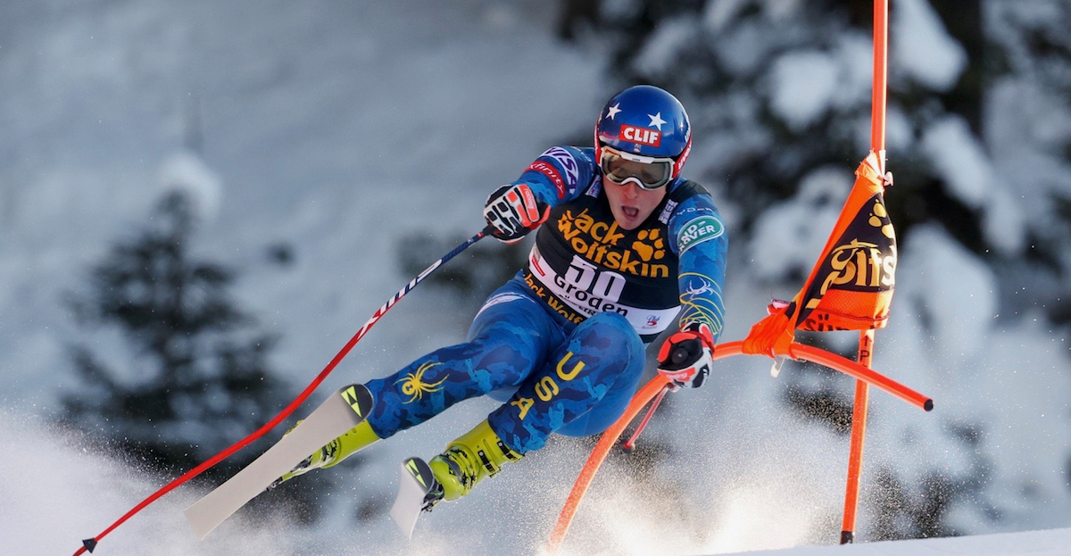 10 Things I Know About Being an Elite Athlete