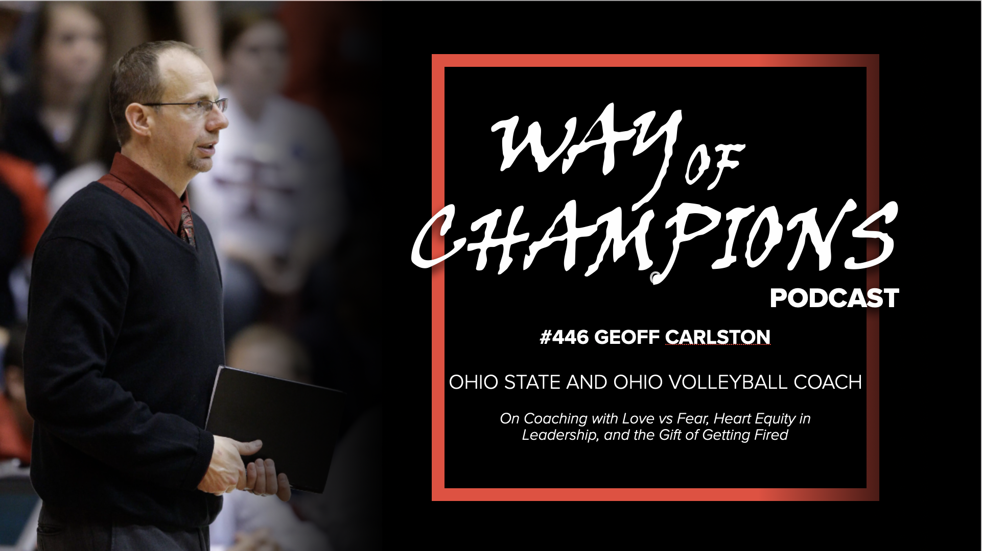 #446 Geoff Carlston