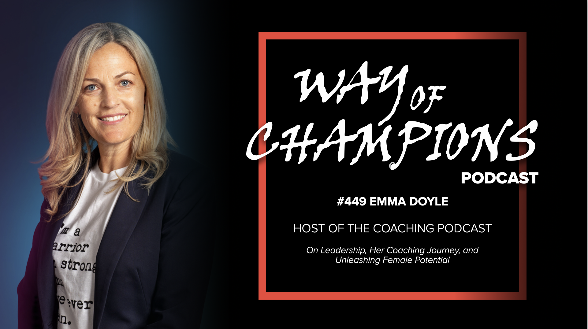 #449 Emma Doyle
