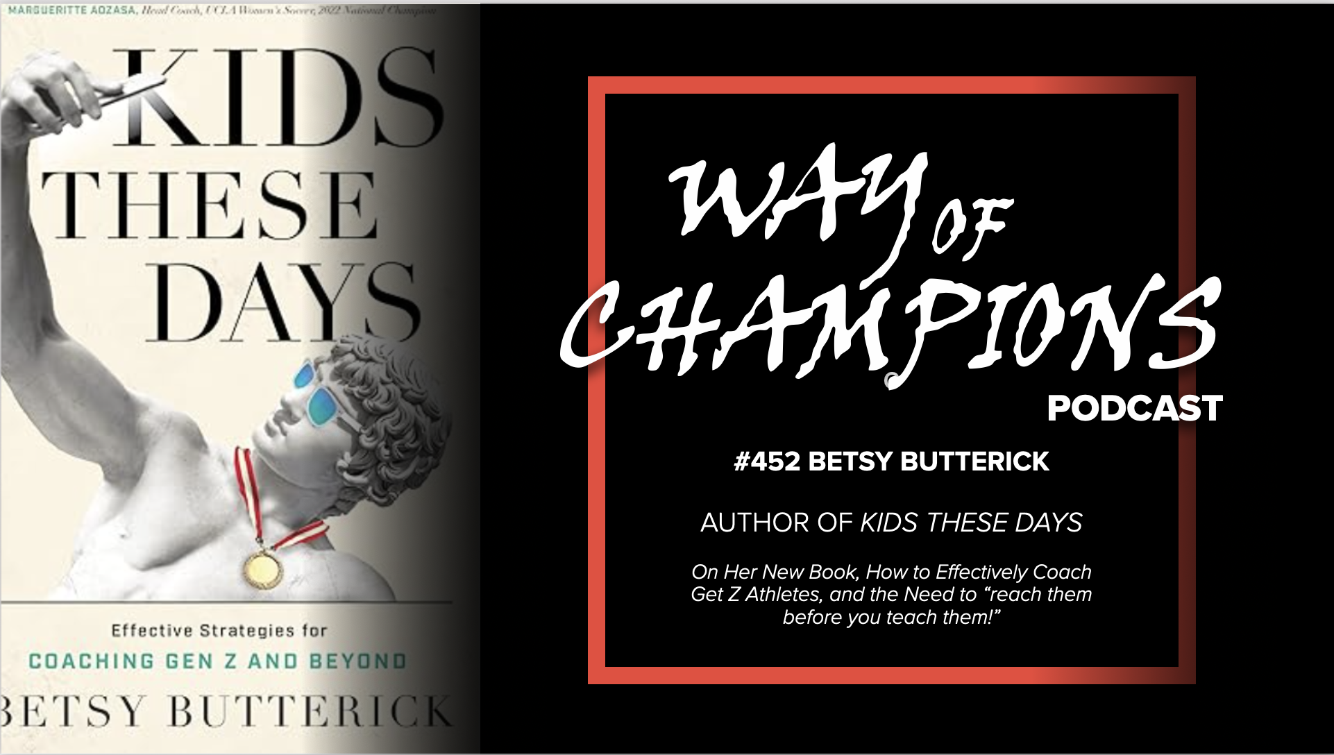 #452 Betsy Butterick