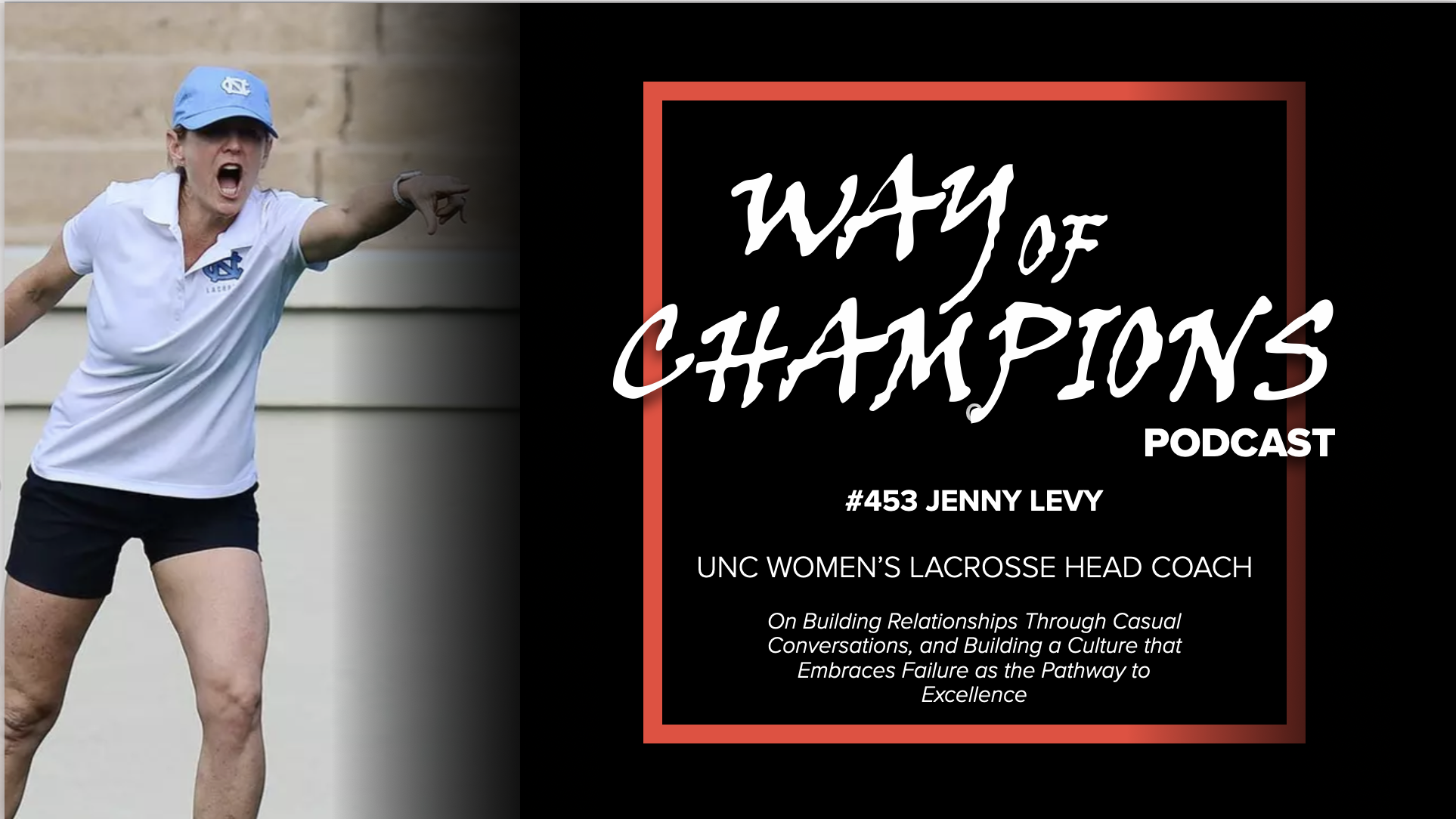 #453 Jenny Levy