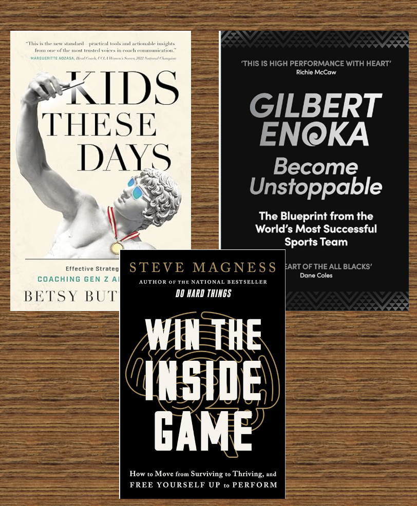 2025 Books of the Year