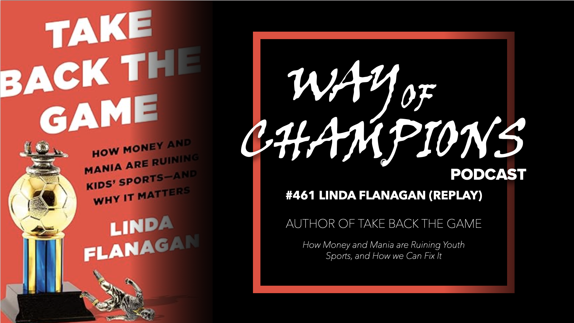 #461 Linda Flanagan (replay)