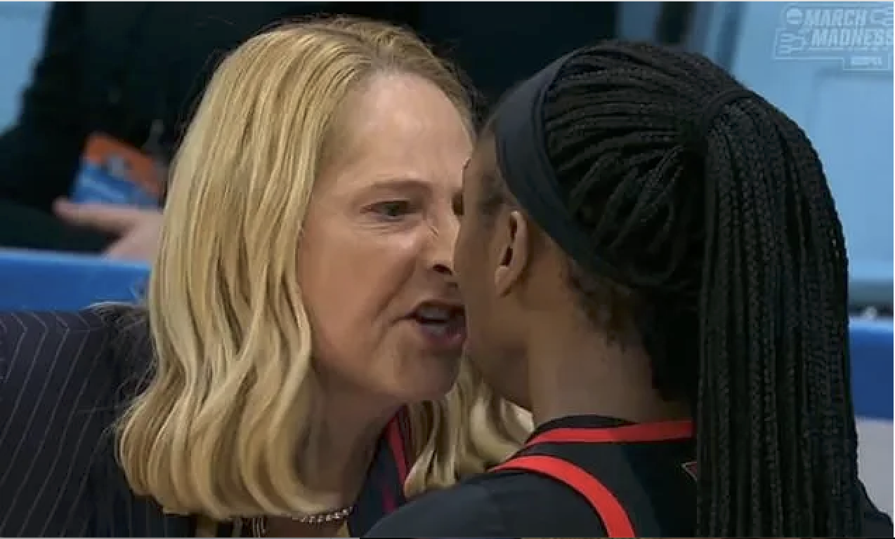 The Best Coaches Bring the Love Before they Bring the Tough