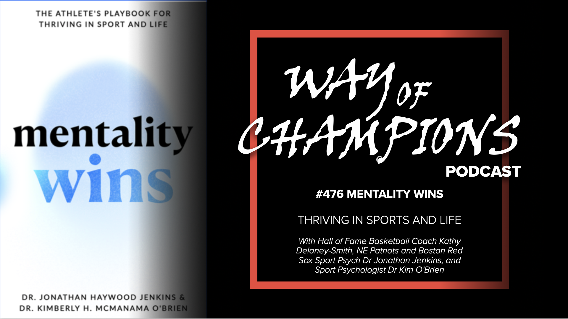 #476 Mentality Wins