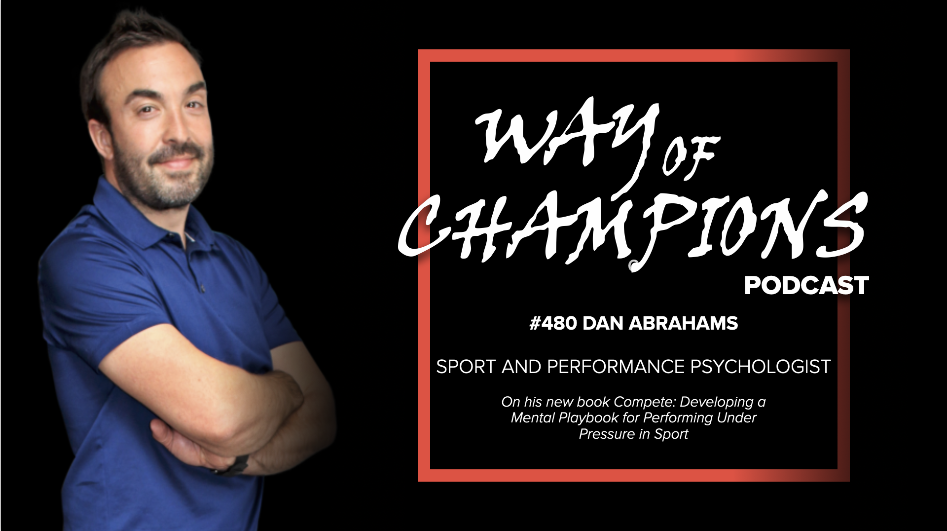 #480 Dan Abrahams